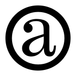 Brand Alexa SVG Icon